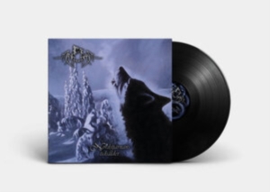 Månegarm - Nordstjärnans Tidsålder - Gtf Lp in the group VINYL / Hårdrock,Svensk Folkmusik at Bengans Skivbutik AB (2683156)