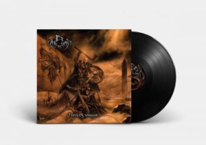 Månegarm - Havets Vargar - Gtf Lp in the group VINYL / Hårdrock,Svensk Folkmusik at Bengans Skivbutik AB (2683157)