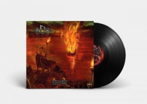 Månegarm - Dödsfärd - Gtf Lp in the group VINYL / Hårdrock/ Heavy metal at Bengans Skivbutik AB (2683158)
