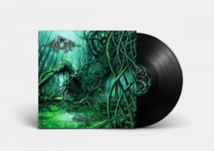Månegarm - Urminnes Hävd - The Forest Sessions in the group VINYL / Hårdrock/ Heavy metal at Bengans Skivbutik AB (2683161)