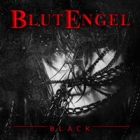 Blutengel - Black in the group CD / Hårdrock/ Heavy metal at Bengans Skivbutik AB (2683164)