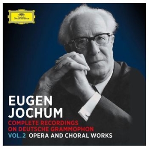 Jochum Eugen - Compl Recordings On Dg Vol 2 (38Cd) in the group CD / Klassiskt at Bengans Skivbutik AB (2683169)