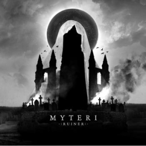 Myteri - Ruiner in the group VINYL / Rock at Bengans Skivbutik AB (2714471)