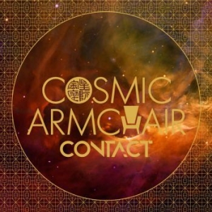 Cosmic Armchair - Contact in the group CD / Pop at Bengans Skivbutik AB (2714478)
