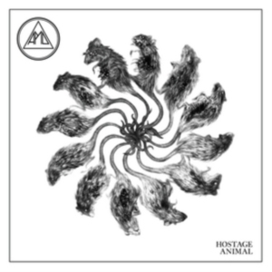 All Pigs Must Die - Hostage Animal in the group CD / Hårdrock at Bengans Skivbutik AB (2714481)