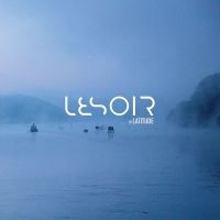 Lesoir - Latitude (Digipack) in the group CD / Pop-Rock at Bengans Skivbutik AB (2714487)