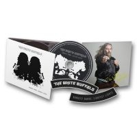 White Buffalo The - Darkest Darks, Lightest Lights (Sig in the group CD / Pop-Rock at Bengans Skivbutik AB (2714488)