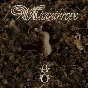 Misanthrope - Alpha X Omega in the group CD / Hårdrock/ Heavy metal at Bengans Skivbutik AB (2714524)