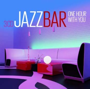 Various Artists - Jazz Bar - One Hour With You in the group CD / Bestsellers at Bengans Skivbutik AB (2714555)