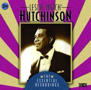 Hutchinson Leslie - Essential Recordings in the group CD / Pop at Bengans Skivbutik AB (2714603)
