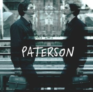 Squrl - Paterson - Original Score in the group VINYL / Film/Musikal at Bengans Skivbutik AB (2714609)