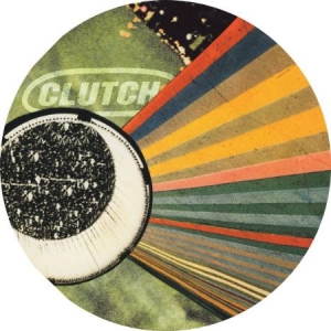 Clutch - Live At The Googolplex (Picdisc) in the group VINYL / Rock at Bengans Skivbutik AB (2714629)