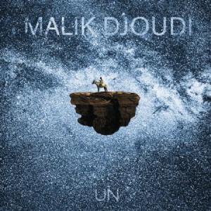 Djoudi Malik - Un in the group CD / Pop at Bengans Skivbutik AB (2714635)