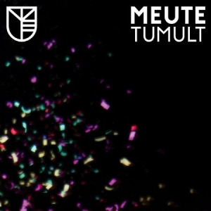 Meute - Tumult in the group VINYL / Pop at Bengans Skivbutik AB (2714643)