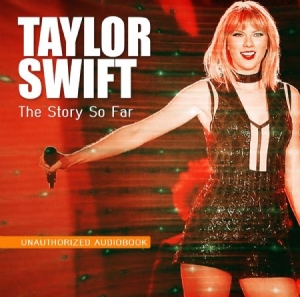 Taylor Swift - Story So Far in the group CD / Pop at Bengans Skivbutik AB (2714700)