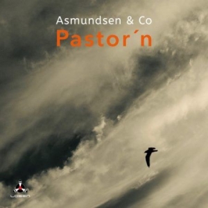 Asmundsen & Co - Pastor'n in the group CD / Jazz at Bengans Skivbutik AB (2714712)