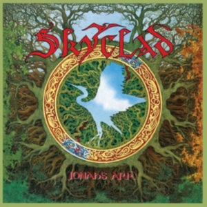 Skyclad - Jonah's Ark in the group CD / Rock at Bengans Skivbutik AB (2717606)