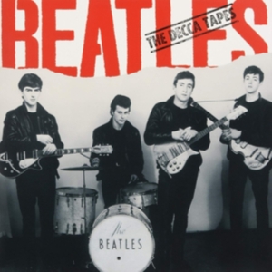 Beatles The - Decca Tapes The (Vinyl Lp) in the group Labels /  at Bengans Skivbutik AB (2721144)