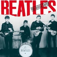 Beatles - The Decca Tapes (Gatefold Cover) in the group VINYL / Pop-Rock at Bengans Skivbutik AB (2721144)