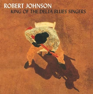Robert Johnson - King Of The Delta Blues Vol. 1&2 in the group VINYL / Jazz at Bengans Skivbutik AB (2721147)