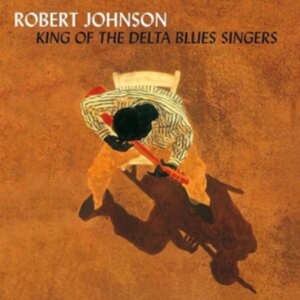 Robert Johnson - King Of The Delta Blues Vol. 1&2 in the group Labels /  at Bengans Skivbutik AB (2721147)