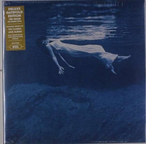Evans Bill & Jim Hall - Undercurrent in the group Labels /  at Bengans Skivbutik AB (2721149)