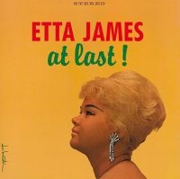James Etta - At Last! in the group OUR PICKS / Bengans Staff Picks / Daniellas picks at Bengans Skivbutik AB (2721151)