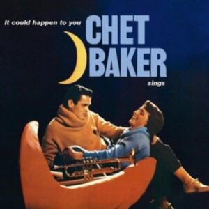 Baker Chet - It Could Happen To You in the group Labels /  at Bengans Skivbutik AB (2721159)
