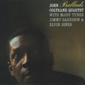 Coltrane John - Ballads in the group OTHER / -Start Vinyl at Bengans Skivbutik AB (2721161)