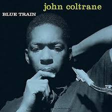 Coltrane John - Blue Train in the group OTHER / -Start Vinyl at Bengans Skivbutik AB (2721162)