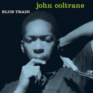 Coltrane John - Blue Train in the group VINYL / Jazz at Bengans Skivbutik AB (2721162)