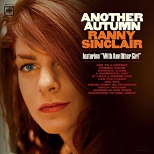 Sinclair Ranny - Another Autumn in the group VINYL / Pop-Rock at Bengans Skivbutik AB (2721195)