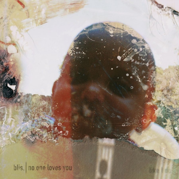 Blis. - No One Loves You in the group VINYL / Bestsellers at Bengans Skivbutik AB (2721204)