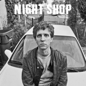 Night Shop - Night Shop in the group VINYL / Rock at Bengans Skivbutik AB (2721209)