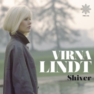 Lindt Virna - Shiver - Deluxe in the group OTHER / MK Test 4 at Bengans Skivbutik AB (2721222)