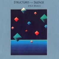 Roach Steve - Structures From Silence in the group VINYL / Pop-Rock at Bengans Skivbutik AB (2721227)