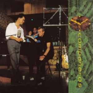 Working Week - Compañeros (Expanded Edition) in the group CD / Pop-Rock at Bengans Skivbutik AB (2721245)