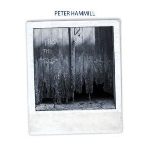Hammill Peter - From The Trees in the group CD at Bengans Skivbutik AB (2721258)