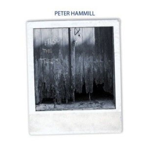 Hammill Peter - From The Trees in the group VINYL / Pop at Bengans Skivbutik AB (2721259)