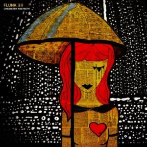 Flunk - Chemistry And Math in the group CD / Pop-Rock at Bengans Skivbutik AB (2721273)