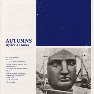 Autumns - Dyslexia Tracks in the group VINYL / Pop at Bengans Skivbutik AB (2721281)