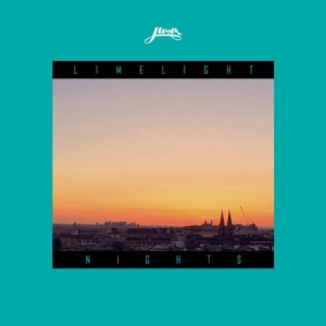 J-Walk - Limelight Nights in the group CD / Dans/Techno at Bengans Skivbutik AB (2721289)