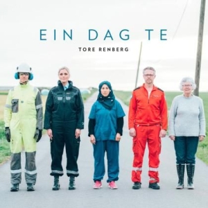 Tore Renberg - Ein Dag Te in the group VINYL / Pop at Bengans Skivbutik AB (2721303)