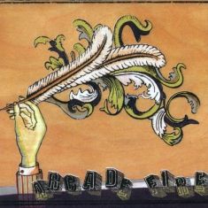 Arcade Fire - Funeral in the group OUR PICKS / Way Out West / Old Wow at Bengans Skivbutik AB (2728230)