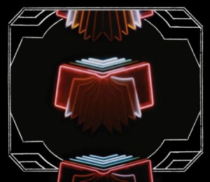 Arcade Fire - Neon Bible i gruppen VI TIPSAR / Mest populära vinylklassiker hos Bengans Skivbutik AB (2728231)