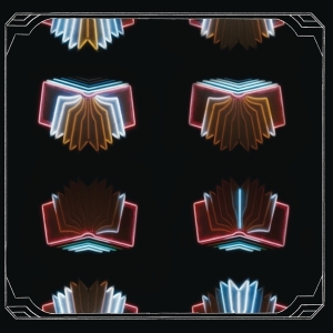 Arcade Fire - Neon Bible in the group OUR PICKS / Most popular vinyl classics at Bengans Skivbutik AB (2728231)