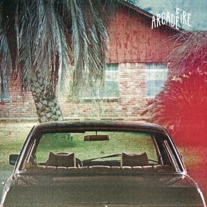 Arcade Fire - The Suburbs in the group OUR PICKS / Best Album Of The 10s / Bäst Album Under 10-talet - RollingStone at Bengans Skivbutik AB (2728232)