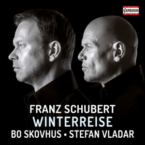 Schubert Franz - Winterreise in the group Externt_Lager /  at Bengans Skivbutik AB (2728259)