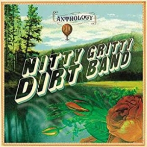 Nitty Gritty Dirt Band - Anthology (2Cd) in the group CD / Pop-Rock at Bengans Skivbutik AB (2728588)