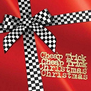 Cheap Trick - Christmas Christmas in the group CD / Country at Bengans Skivbutik AB (2728594)